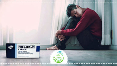 اعراض انسحاب بريجابالين