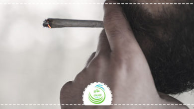 صفات متعاطي المخدرات