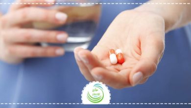 متى يبدأ مفعول ليريكا