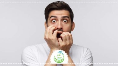 أعراض نوبات الهلع