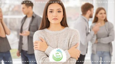 اضطراب الرهاب الاجتماعي